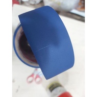 GREEN SIMILI ADHESIVE TAPE 3.6CM - GREEN BONDED TAPE 3F6