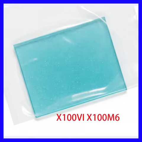 New original CCD / CMOS ndividual optical filter glass repair parts for Fujifilm GFX50R GFX50S GFX50