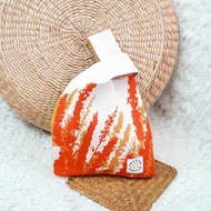 【經典紙杯】針織袋 手挽袋 手提袋丨Amazing Studio