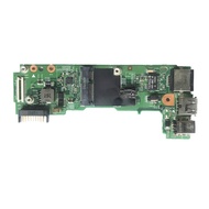 For Dell N4030 N4020 Power Ethernet Port USB Board 48.4EK20.011