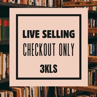 Shopee Checkout Only (Live Selling)
