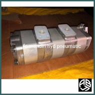 POMPA HYDRAULIC MITSUBISHI GRADER MG330 - ABINAYA7