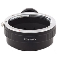 EOS-NEX Adapter for Canon EOS DSLR