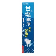 TAIYEN台鹽鹹淨潔效牙膏（150g/條）