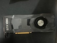 Zotac GeForce GTX 1080 APM Extreme