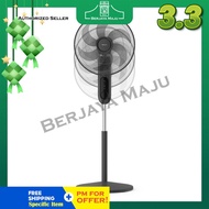 Philips 16" Remote Stand Fan With Aroma Diffuser CX1520/01