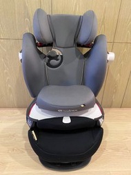 Cybex M-fix 成長型汽座 iso fix