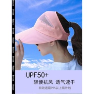 Hat Women Sunscreen UV Sun Hat Sunscreen UV Protection Sun Hat20260327