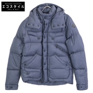 Moncler HAVOC 連帽羽絨外套 1