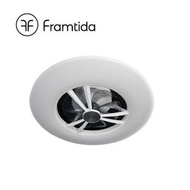 Framtida - Framtida Aeolus X 天花鴻運扇燈 吸頂鴻運扇燈 風扇燈 Ceiling Box Fan Ceiling Fan 天花風扇燈 LED