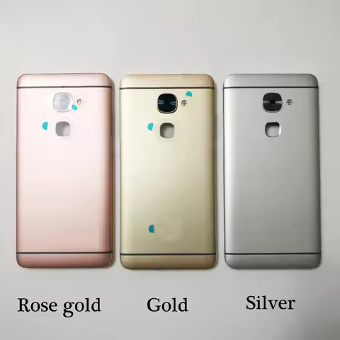 5.5 Inch For letv leEco Le2 le 2 X527 X520 X522 X621 X620 x622 X528 Back Battery Cover Door Housing 