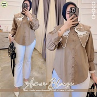 Aziza Blouse by Athaya Realpict