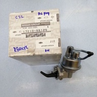 NISSAN C22 VANETT FUEL PUMP ASSY ( AC PUMP)