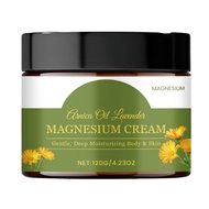 Cream desalinating containing arnica oleate, used to relieve discomfort in the nerves - 120g/4.23oz,