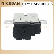 Trunk Tailgate Latch Lock Actuator For BMW MINI COUNTRYMAN R60 Paceman R61 for I8 I12 I15 Auto Parts