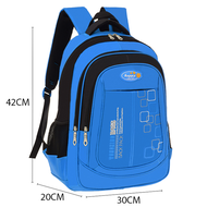 Balo học sinh chống nước chống xước hàng Hàng Việt Nam cao cấp