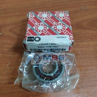 New Bearing 6202 Thb P63 Original German Ibc Brand Latest