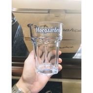 Hoegaarden Premium Glass Beer Cup 323ml