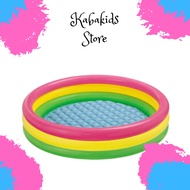 Kisubo Pool 3 Rings 100×30Cm