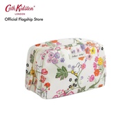 Cath Kidston Cosmetic Bag Miffy Botanical Ecru