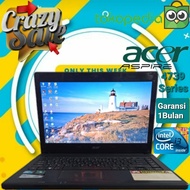 laptop acer bekas