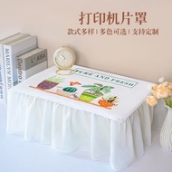 WANMG3C131419 HP Printer Anti-dust Cover Household Copier Projector Cover Cloth Customized Brother P