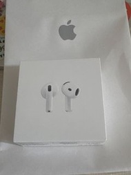 全新Apple AirPods 4