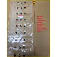 DIPSTICK Engine Oil Level Gauge Stick 15301-BZ110-Perodua BEZZA 1.3cc