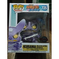 Kurama (Majestic Attire: Susano'o) 725 Funko Pop Special Edition
