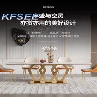 Kfsee 1Pcs A Set 160x80x75Cm Wonderful Nice Dining Table