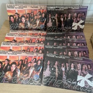 Hearts2Hearts H2H The Chase Sealed Album