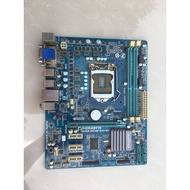 [Test Good Delivery, Buy with Confidence] Gigabyte/Gigabyte H61M-S2V-B3/GA-H61M-D2-B3 Support 1155-P
