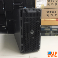 SERVER (เซิร์ฟเวอร์) DELL PowerEdge T330 /E3-1220 V6 /Ram 16GB DDR4 (มือสอง)