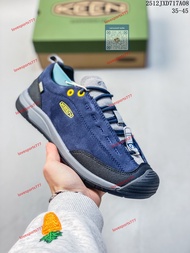KEEN科恩 JASPER II 防滑舒適 耐磨 低幫 戶外登山徒步鞋 貨號_1026608