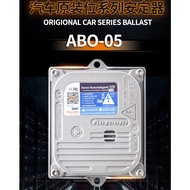 Universal HID Ballast-Suitable For D1R-D1S Bulb