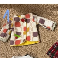 blythe licca outfit 1/6 Doll Per Piece