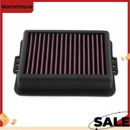 Air Intake Filter for     F750GS F850GS F900R F900XR Motorcycle High  Air Filter Accessories