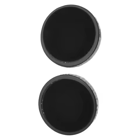 2PCS 100mm Replacement Ear Pads Noise Isolation Ear Cushions for DT770 DT770Pro DT880 DT880Pro DT990