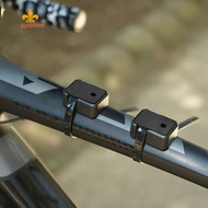 Adjustable Folding Bike Kettle Holder Rack Adapter Clamp Cycling Accessories #C [anisunshine.sg]