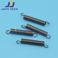 4Pcs/Pack CE7000 CE9000 FC9000 Pressure Wheel Frame Spring Compatible with Graphtec CE7000/CE9000/FC