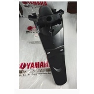 Original Genuine Rear Fender Yamaha Vega ZR Vega RR / 5D9-F1611-00