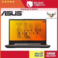 Asus TUF F15 FX506L-IHN146T 15.6'' FHD 144Hz Gaming Laptop