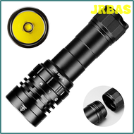JRBAS Sofirn ไฟฉายดำน้ำลึก SD05 XHP50.2สว่างมากไฟฉาย21700 3000lm พร้อมสวิตช์แม่เหล็ก5000K 6500K LSWR