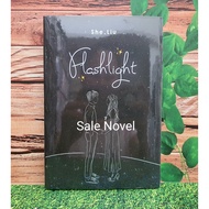 READY Flashlight by She Liu ORIGINAL NOVEL