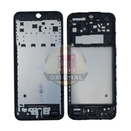 LCD FRAME - LCD COATING - S4MSUN9 A14 4G A145F / A14 5G A146B LCD BONE