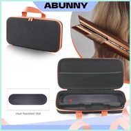 Travel Carring Case Shockproof for Dyson Airstrait /Corrale Hair Straightener