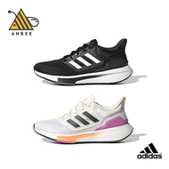 adidas Sports Shoes Boys Girls Big Kids EQ21 RUN Jogging Cushioning Running U9376 Ambi