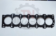 ปะเก็นฝาสูบ TOYOTA 1JZ T VVTI TURBO 24 V เหล็ก3 ชั้น.หนา 1.3 mm ¢ 87 mm