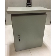 Custom hat outdoor panel box 50x30x30