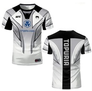 เสื้อยืด2024 PALESTINE PRAY สำหรับเสื้อยืด PALESTINE พิมพ์ลายสำหรับผู้ชาย